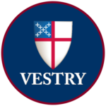 Episcopal Vestry Symbol
